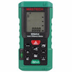 MASTECH MS6414 Laser Distance Meter Digital Rangefinder 40M