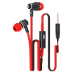 Langsdom JM21 In-ear Earphone Colorful Headset Hifi Earbuds Bass Earphones