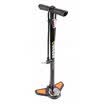 Ontrack P1601B landing high pressure bicycle pump mountain road bike electric motorcycle car basketball football beauty law mouth with barometer new