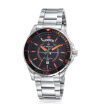 Naviforce 9053 Men Luxury Brand Quartz Clock Calendar Casual Army Military Sports Watch Relogio Masculino Wristwatch