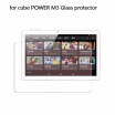 In Stock for cubePower M3 Glass Films Screen Protector Alldocube Power M3 101inch Tempered Glass Film