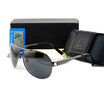 Unisex Sunglasses Brand Designer Pilot Polarized Sunglasses