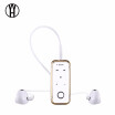 Bluetooth Headset i6S with handsfree mic Stereo Fashion Waterproof Portable headphone for Bluetooth Capable Tablet PC Mobile Phone