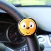 Carlisle decorated car steering wheel power ball assisted steering labor-saving auto supplies fashion black gray