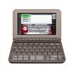 CASIO E-Z800GY electronic dictionary winter gray English Japanese French German multi-language learning