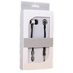 35 mm stereo Earphone Headphone Headset Earphone for iphone 6 5 brand original htc samsung with mic