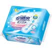 An Lele blue core experience cotton soft surface ultra-thin night with sanitary napkins 275mm 10 new&old packaging random release