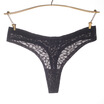 Sexy Women Underwear Low Waist Sexy Panties Thong Girls Underpants
