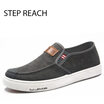 Men shoes Slip-Ons Durable Breathable Casual Non-Slip Lightweight Leisure Shoes