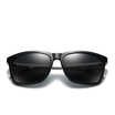 Good Quality New Polarized Sunglasses Men Fashion Eyewear Travel Man Retro Driving sunglass Outdoor Sport Eyewear sunglasses