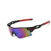 LIKEUS Sports Photochromic Men Outdoor Glasses Cycling Eyewear Bicycle Glass MTB Bike Bicycle Riding fishing Cycling Sunglasses