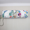 Yuan Yuan Haiermei Gree universal all-inclusive air conditioning cover hanging machine hanging dust cover long ear rabbit 15P