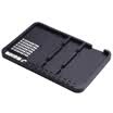 40000 km car phone bracket car mat multi-function bracket car instrument table storage mat double card slot upgrade model SWY4003