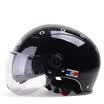 YEMA 332 motorcycle electric cars helmet Halley half-helmet summer average size