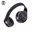 WH B3 Bluetooth Wireless Stereo Headset sports music game Headphone With Mic Support TF Card FM Radio For PC samsung huawei iphone
