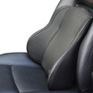 Vatican VanTaiLuo car lumbar cushion car backrest cushion pillow space memory cotton lumbar lumbar pillow