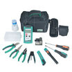 Proskit PK-9456-CL FTTH Fiber Cold-Connecting Tool Set
