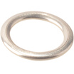 Audi AUDI original repair parts engine oil drain screw gasket A4 A6 A6L Q3 Q5 Golf Magotan Jetta FAW SAIC Volkswagen Applicable