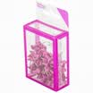 Oudu office officedepot nail tack pin pin drawing board by nail 23mm pink 60 box DPP115-P