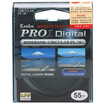 KENKO PRO1 Digital CPLW 55mm Thin Circular Polarizer