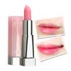 BOB Rose stock solution warming light color lipstick 32g not easy to fade not easy to stain cup long-lasting moisturizing make-up gradient lipstick 201 pink rose