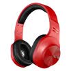 Sades D808 Wireless Bluetooth Headset Stereo Subwoofer Mobile Computer Laptop Microphone Rechargeable Chicken Handheld Headset Black