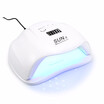 SUN X 48 54W UV LED Nail Dryer Gel Polish Curing Lamp with LCD Display