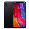 MI 8 Game Smartphone 6G RAM 128G ROM Full Screen Dual Cards Dual Standby GSM 4G Black