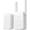 Mercury MERCURY MP31 single-loaded 300M wireless power cat through wall treasure Wi-Fi extended signal amplifier with MP30