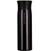 Locks&buckles Lahn Cup vacuum non-slip stainless steel student cup LHC4119B black 400ml