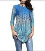 Womens Fashion Blouse PLUS SIZE Tops