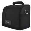 MatchstickMen HK02 Shoulder Digital Camera Bag Black