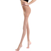 Arctic cashmere women&39s legs pantyhose socks pressure socks anti-hook silk legs socks MTW color 680 nine points XL