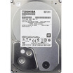 TOSHIBA Desktop Laptop Hard Drive MG03SCA300