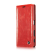 Sony Xperia Z3Z4 Luxury Leather Vintage Multi-function Wallet Card Clip Cover Stand Phone case