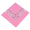 New Paisley Bandana Biker Head Wear Bands Scarf Neck Wrist Wrap Head Band