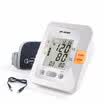 Yongrow Digital Lcd Monitor de presión arterial superior esfigmomanómetro Heart Beat Medidor de máquina tonómetro para medir
