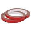 Tango TANGO cotton paper double-sided tape strong office students double-sided adhesive 9mm 10y 91 m volume 32 volumes