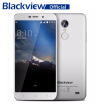 Blackview A10 Teléfono Móvil Fingerprint Android 70 2GB  16GB MTK6580A Quad Core 50inch HD Smartphone 80MP GPS Teléfono Celular