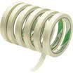 Polar bear MK-126 US-made paper tape 12mm 20y 183 meters 6 package cover cover