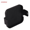 Andoer Camera Lens Cover Lens Cap Protector for Gopro Hero4 Session