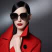 BOLON Tyrannosaurus Sunglasses Female BL6017C10 HD Polarized Sunglasses Sunglasses