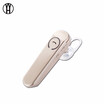 Nasin Q3 wireless Bluetooth headset stereo universal earplug type ultra long standby headphone V41 With Mic for mobile phone