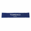 TOMSHOO Exercise Resistance Loop Bands Latex Gym Strength Training