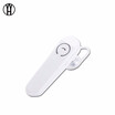 Nasin Q3 wireless Bluetooth headset stereo universal earplug type ultra long standby headphone V41 With Mic for mobile phone