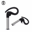 S580 Bluetooth Earphone Hands Free Ear Hook Bluetooth Headphones Noise Cancelling Headset With Microphone For Mobile Phone