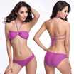 Womens Strappy Nylon Bikini