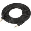 Akihuo CHOSEAL QS3210AT0D5 audio cable 35 to 35 AUX line 05 meters