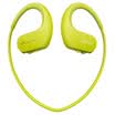 SONY WS414 Wearable Athletic Waterproof MP3 Player lemon green