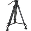 Branch Man comman camera tripod Sony Panasonic JV Canon Nikon SLR camera head